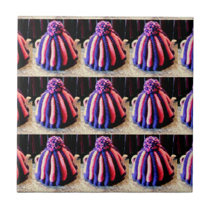 Teacosy Tile Tegeltje