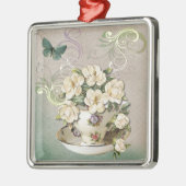 Teacup 2 ornament (Links)