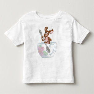 Teacup Admiral Shirt