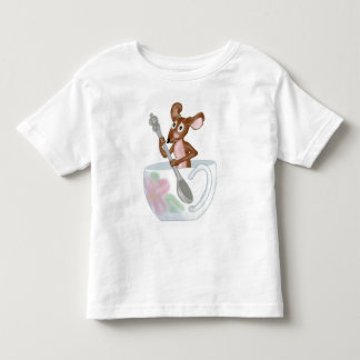 Teacup Admiral Shirt