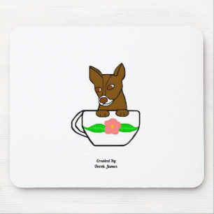 Teacup Chihuahua Muismat