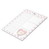 Teacup Cuties_ Aantekeningen 2 Notitieblok (Schuin)