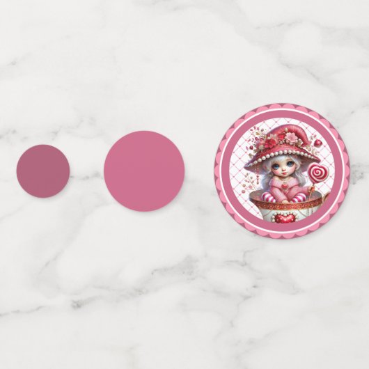 Teacup Cuties Confetti (Achterkanten)