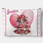 Teacup Cuties Etui (Achterkant)