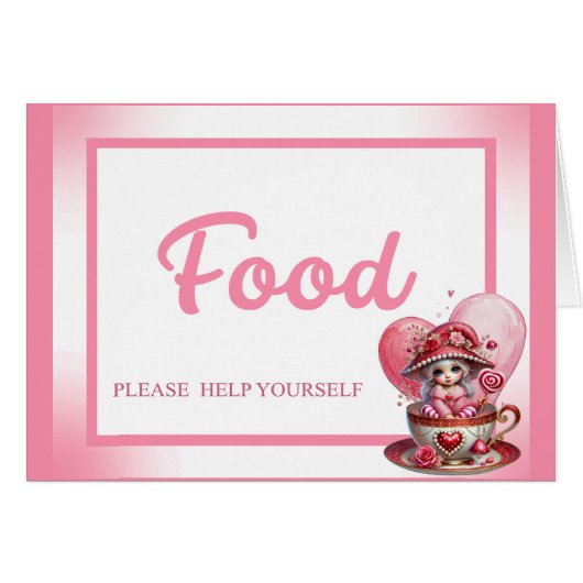 Teacup Cuties_Food Kaart (Voorkant Horizontaal)
