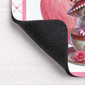 Teacup Cuties Muismat (Hoek)