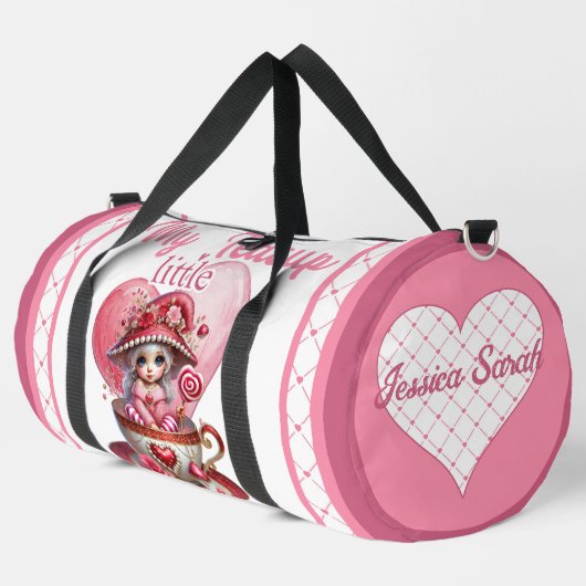 Teacup Cuties Plunjezak (Linkerhoek)