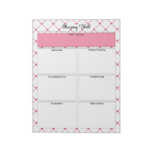 Teacup Cuties _ Verpleegkunde