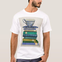Teacup en Boeken 2