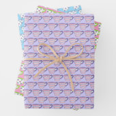 Teacup namiddag High Tea Cup Cuppa Inpakpapier Vel (In situ)