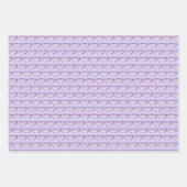 Teacup namiddag High Tea Cup Cuppa Inpakpapier Vel (Voorkant)