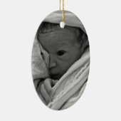 Teagun Keramisch Ornament (Rechts)