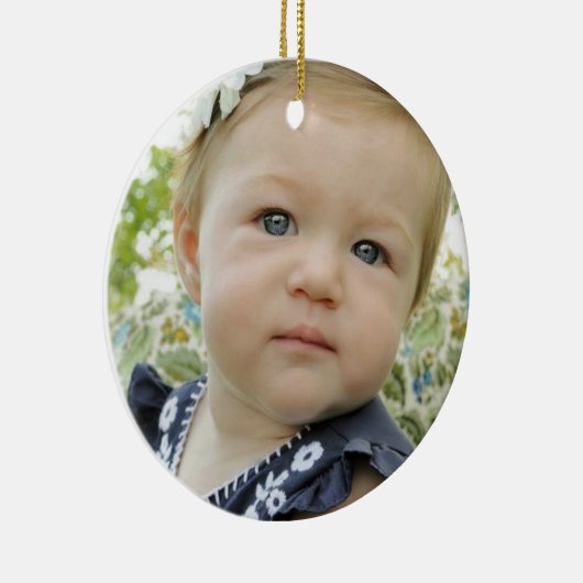 Teagun Keramisch Ornament (Rechts)