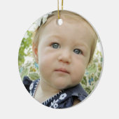 Teagun Keramisch Ornament (Links)