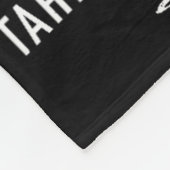 Teahupoo Shirt French Polynesia Tee Tahiti Surfing Fleece Deken (Hoek)