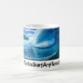 Teahupoo, Tahiti Koffiemok (Center)