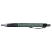 Teal Gouden Gebedsaccessoire met Naam Pen (Bodem)