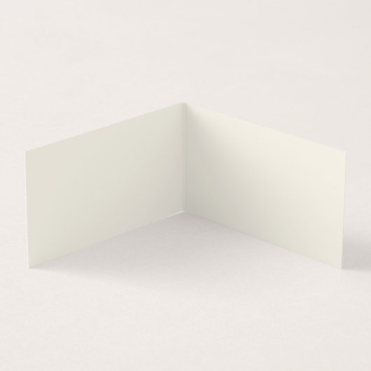 Teal Modern Elegant Script QR Code Professional Visitekaartje (Binnen)