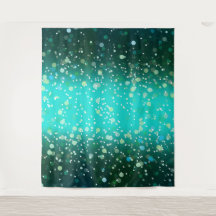 Teal Patroon