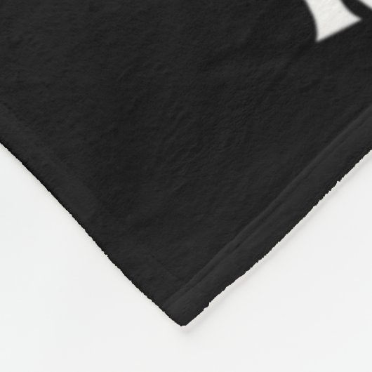 Teal Purple Suicide Awareness Ribbon Niece Memoria Fleece Deken (Hoek)