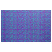 Teal Ribbons Stof (Yard (91,4 cm))