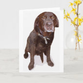 "Teala" Kaart (Gele Bloem)