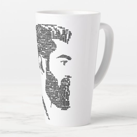 tealerabdool5 latte mok (Rechterhoek)