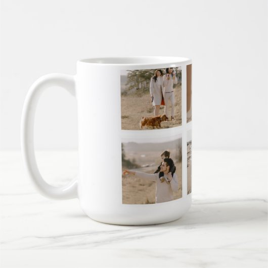 #TeaLoverMug Koffiemok (Links)