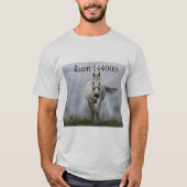 Team 144000 t-shirt (Voorkant)