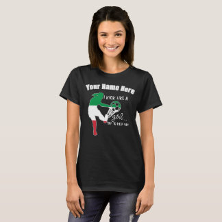 Team 2023 voor de wereldbeker vrouwen Italië T-shirt