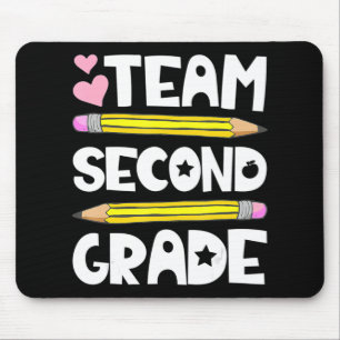 Team 2e klas Fun 2e terug naar school leraar S Muismat