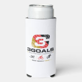 Team 3G Seltzer Blikjeskoeler (Seltzer Achterkant)