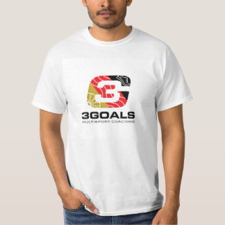 Team 3G T-shirt