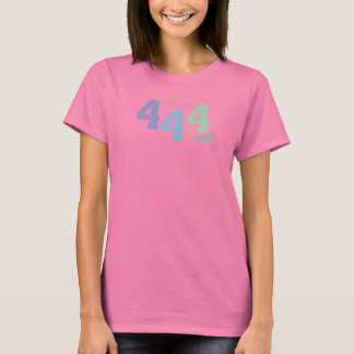 Team 444 t-shirt