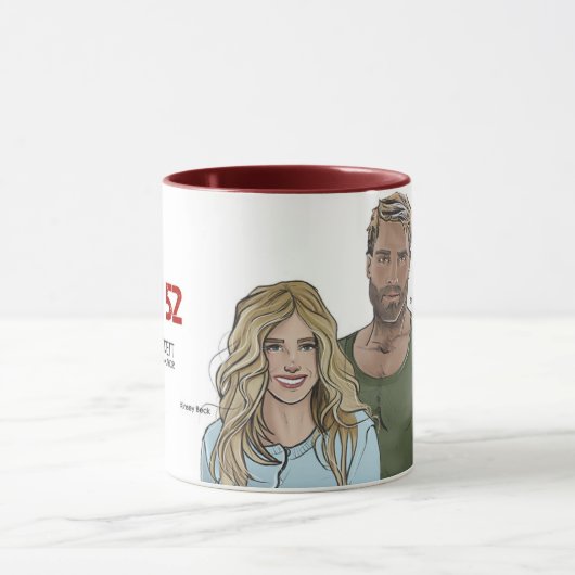 Team 52 Mok - Kinsey en Smith (Midden)