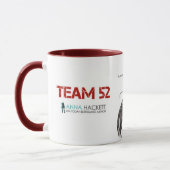 Team 52 Mok - Seth en Januari (Links)