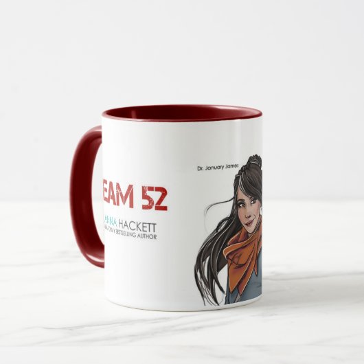 Team 52 Mok - Seth en Januari (Voorkant links)