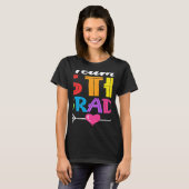 Team 5th Grade Teacher Student Kid Back To School  T-shirt (Voorkant volledig)