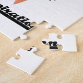 Team Ademhaling (Ademhalingsstelsel) Legpuzzel (Zijkant)