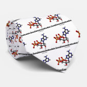 Team Adenosine Trifosfaat (ATP) Stropdas (Opgerold)