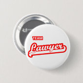 Team Advocaat Ronde Button 5,7 Cm (Voorkant /achterkant)