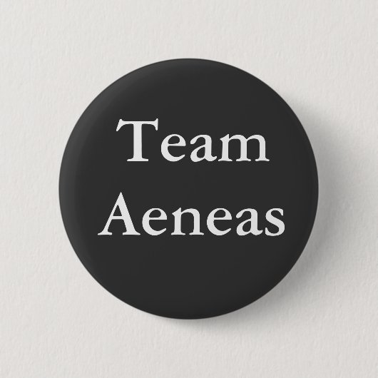 Team Aeneas Button (Voorkant)