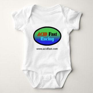 Team AFR Baby HyperCreeper Romper