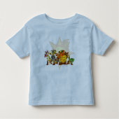 Team Altador Group Kinder Shirts (Voorkant)