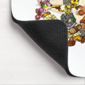 Team Altador Group Muismat (Hoek)