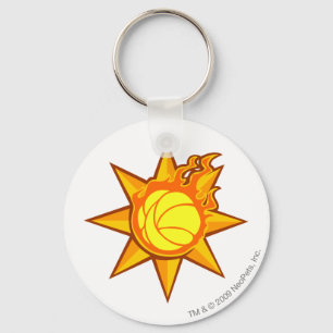 Team Altador Logo Sleutelhanger