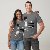 Team Andrea T-shirt (Unisex)