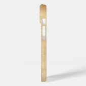 Team Aragon - Catherine Aragon Crown Hoesje-Mate Case-Mate iPhone Case (Achterkant / Links)