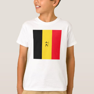 Team Archery België T-shirt