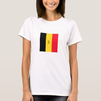 Team Archery België T-shirt